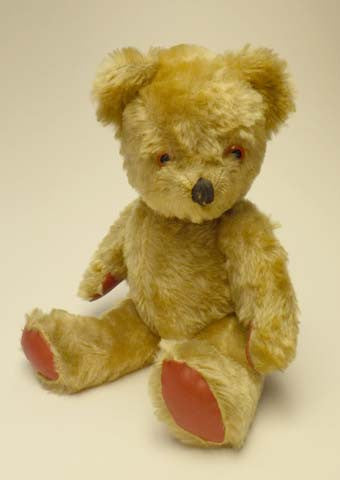 Old teddy bears 1960s deals