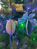 DIY Christmas Ornament & Decorations Kit