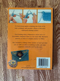 Knitting Handbook in hardback by Viv Foster