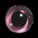 Hand Made English Glass Eyes - Size 4mm to 18mm -  for Teddy Bears and Rag Dolls - Pair