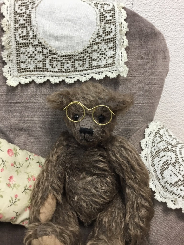 glasses for dolls and teddy bears