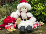 Father Christmas 'Santa' Rag Doll Kit