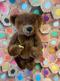 Vintage Hermann Original Handmade Teddy Bear 1999/2000