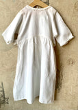 Vintage Rare Alexis Christening Gown made from Clydella.