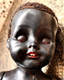 Vintage Pedigree Black Doll  "Dianna"- 1950's