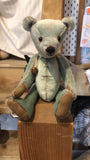 Artist Bear "Melrose' by Pepper Bears