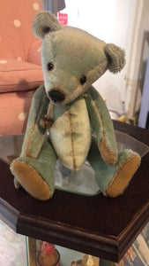 Artist Bear "Melrose' by Pepper Bears