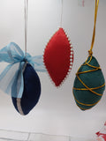 DIY Christmas Ornament & Decorations Kit