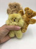 Pocket Pal Mini Bear Kit