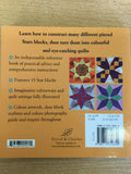 Little Book Of Patchwork - 'Stars' - by Chris Franses