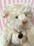 Vintage Limited Edition Teddy Bear "Matilda" ,made by Dean's Rag Book Company Ltd