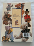 The  Teddy Bear Lover's Companion Hardback Book by Ted Menten