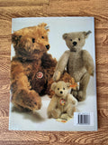 Teddy Bears Hardback Book by Judy Sparrow