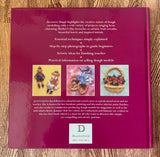Decorative Dough-Hard book Book by Joanna jones