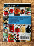 Easy Knitted Tea Cosies Paperback Book by Lee Ann Garrett