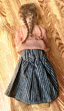 Vintage Antique Doll- Armand Marseille with Dutch Costume 390 AG/OM