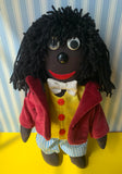 Artists Toy - "Gollie Gillie" (Jules Bears - Limited Edition)