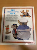 The Teddy Bear Book- Hard Back -By Maureen Stanford & Amanda O'Neill