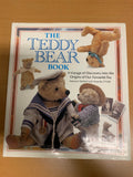 The Teddy Bear Book- Hard Back -By Maureen Stanford & Amanda O'Neill
