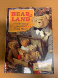 Bear Land Book-Deborah Stratton
