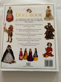 The Ultimate Doll Book by Caroline Goodfellow