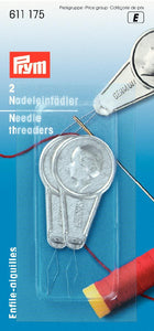 Needle Threaders