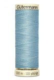 Gutermann sew all thread *section 3 mostly purples, blues and turquoise*