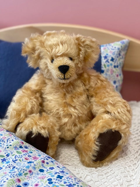 Sewing Pattern teddy bear Cyril Alice's Bear Shop Download