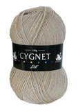 Cygnet Yarns - DK Double Knit - All Colours - ON SALE!