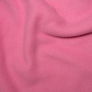 100% Polyester Anti-Pill Fleece - 3 Colour options