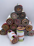 Felt Selection Pack - Assorted Colours