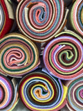 Felt Selection Pack - Assorted Colours