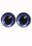 Hand Made English Glass Eyes - Size 4mm to 16mm -  for Teddy Bears and Rag Dolls - Alice's Bear Shop