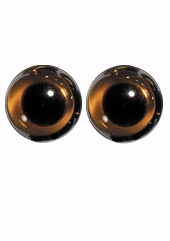 Hand Made English Glass Eyes Size 4mm to 18mm for Teddy Bears and