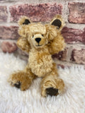 Sewing Pattern teddy bear Cyril Alice's Bear Shop Download
