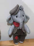 Harold the Elephant