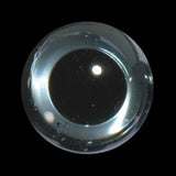 Hand Made English Glass Eyes - Size 4mm to 18mm -  for Teddy Bears and Rag Dolls - Pair