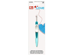 Prym Love Small Stitch Ripper/Seam Unpicker (Size 11.3cm)